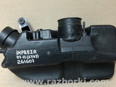 ФОТО Резонатор повітряного фільтра для Subaru Impreza GE/GH Киев