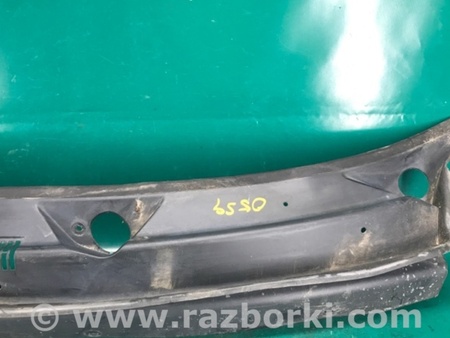 ФОТО Жабо під лобове скло (пластик) для Dodge Journey (2011-2020) Киев