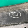 ФОТО Жабо під лобове скло (пластик) для Dodge Journey (2011-2020) Киев