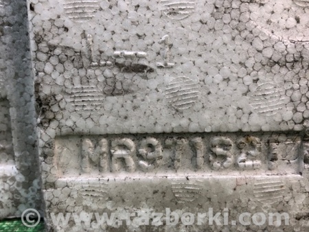 ФОТО Підсилювач бампера задній для Mitsubishi Outlander Киев