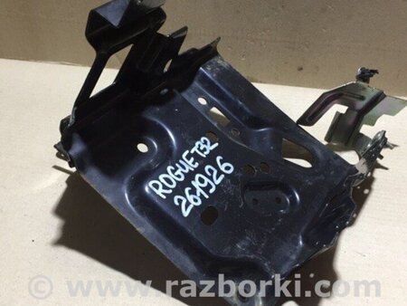 ФОТО Полиця акумулятора для Nissan X-Trail T32 /Rogue (2013-) Киев