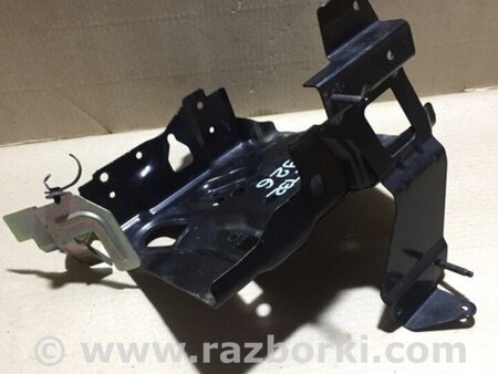 ФОТО Полиця акумулятора для Nissan X-Trail T32 /Rogue (2013-) Киев