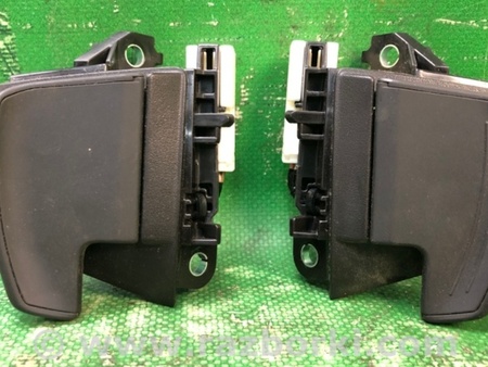 ФОТО Пелюстки перемикання передач для Acura MDX YD3 (06.2013-05.2020) Киев