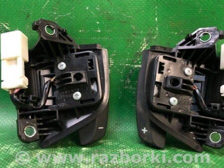 ФОТО Пелюстки перемикання передач для Acura MDX YD3 (06.2013-05.2020) Киев