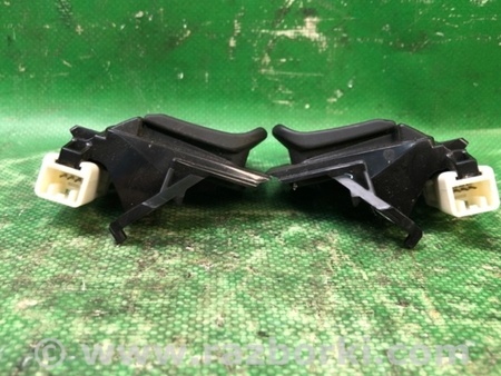 ФОТО Пелюстки перемикання передач для Acura MDX YD3 (06.2013-05.2020) Киев