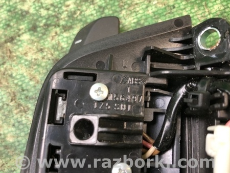 ФОТО Пелюстки перемикання передач для Acura MDX YD3 (06.2013-05.2020) Киев