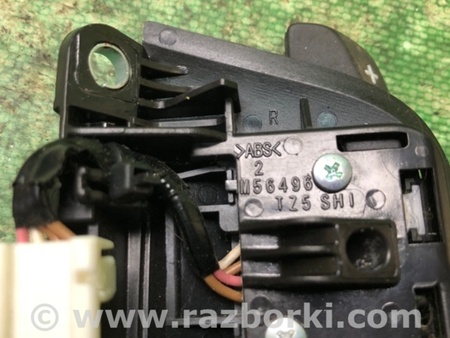 ФОТО Пелюстки перемикання передач для Acura MDX YD3 (06.2013-05.2020) Киев