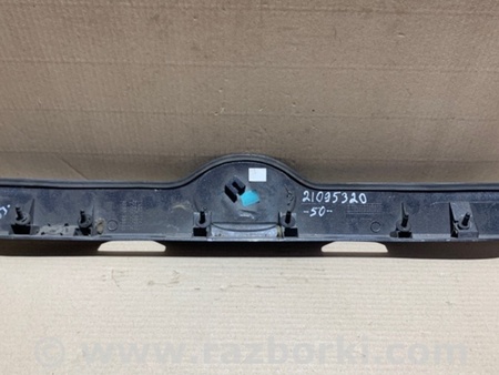 ФОТО Панель підсвічування номера для Toyota Camry 50 XV50 (08.2011-11.2014) Киев