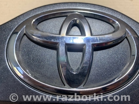ФОТО Панель підсвічування номера для Toyota Camry 50 XV50 (08.2011-11.2014) Киев