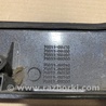 ФОТО Панель підсвічування номера для Toyota Camry 50 XV50 (08.2011-11.2014) Киев