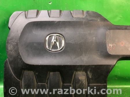 ФОТО Накладка двигателя декоративная для Acura RDX TB3, TB4 (03.2012-12.2015) Киев