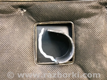 ФОТО Накладка двигателя декоративная для Acura RDX TB3, TB4 (03.2012-12.2015) Киев