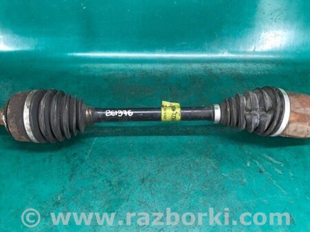 ФОТО Привід передній для Acura TLX (09.2014-04.2020) Киев