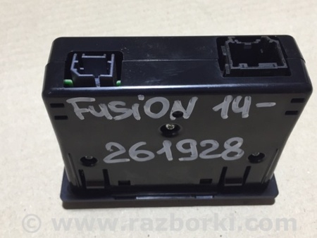 ФОТО USB адаптер для Ford Fusion USA 2 поколение (12-15) Киев