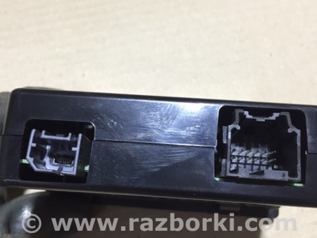 ФОТО USB адаптер для Ford Fusion USA 2 поколение (12-15) Киев