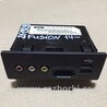 USB адаптер Ford Fusion USA 2 поколение (12-15)