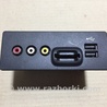 ФОТО USB адаптер для Ford Fusion USA 2 поколение (12-15) Киев