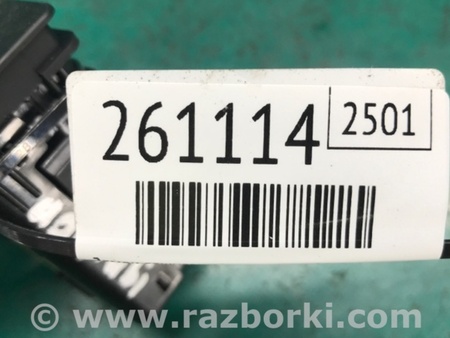 ФОТО Замок запалювання для Hyundai Sonata YF (09.2009-03.2014) Киев