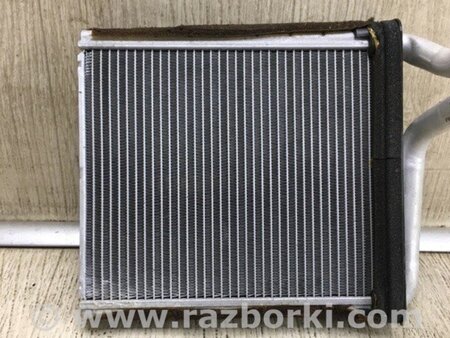 ФОТО Електричний радіатор пічки салону для Volkswagen Passat CC (01.2012-12.2016) Киев