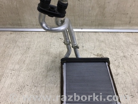 ФОТО Електричний радіатор пічки салону для Volkswagen Passat CC (01.2012-12.2016) Киев