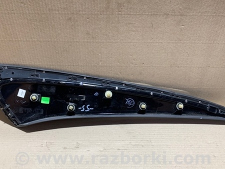 ФОТО Накладка крила для Toyota Camry 50 XV55 (04.2014-07.2018)  Киев