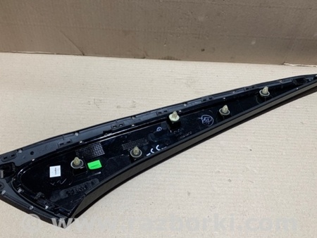 ФОТО Накладка крила для Toyota Camry 50 XV55 (04.2014-07.2018)  Киев