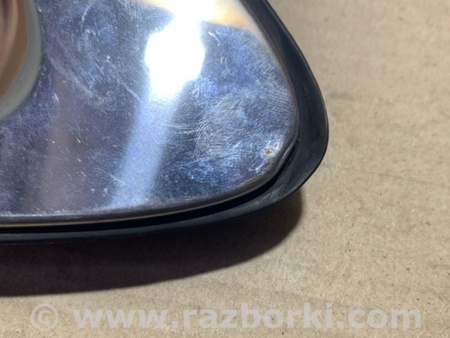 ФОТО Накладка крила для Toyota Camry 50 XV55 (04.2014-07.2018)  Киев