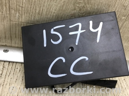 ФОТО Блок комфорту для Volkswagen Passat CC (01.2012-12.2016) Киев