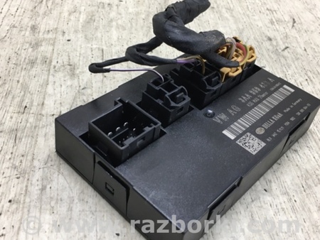 ФОТО Блок комфорту для Volkswagen Passat CC (01.2012-12.2016) Киев