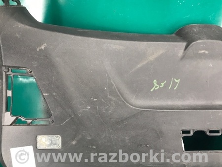 ФОТО Обшивка кришки багажника для Acura MDX YD3 (06.2013-05.2020) Киев