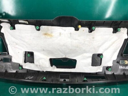 ФОТО Обшивка кришки багажника для Acura MDX YD3 (06.2013-05.2020) Киев