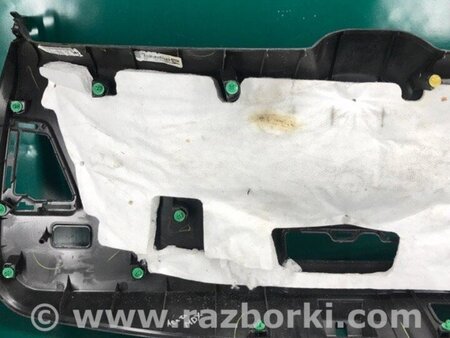 ФОТО Обшивка кришки багажника для Acura MDX YD3 (06.2013-05.2020) Киев