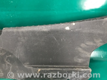 ФОТО Накладка панелі багажника внутрішня для Acura TLX (09.2014-04.2020) Киев