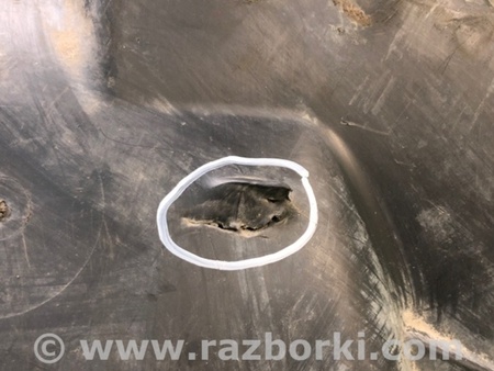 ФОТО Захист двигуна для Acura MDX YD3 (06.2013-05.2020) Киев