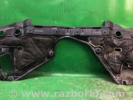 ФОТО Захист двигуна для Acura MDX YD3 (06.2013-05.2020) Киев