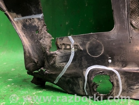 ФОТО Захист двигуна для Acura MDX YD3 (06.2013-05.2020) Киев