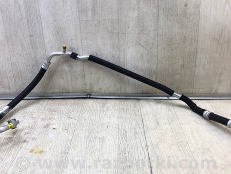 ФОТО Трубка кондиціонеру для Hyundai Sonata YF (09.2009-03.2014) Киев