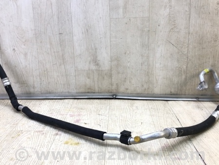 ФОТО Трубка кондиціонеру для Hyundai Sonata YF (09.2009-03.2014) Киев