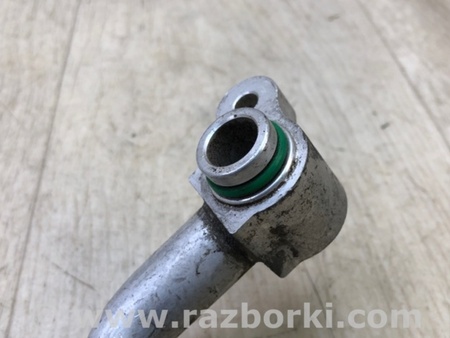 ФОТО Трубка кондиціонеру для Hyundai Sonata YF (09.2009-03.2014) Киев