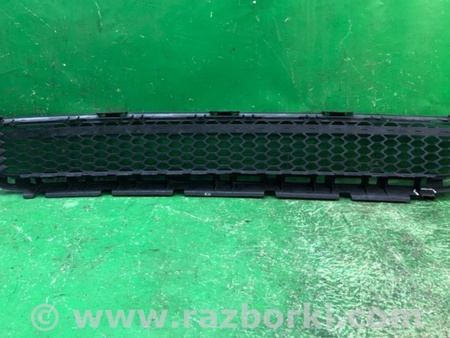 ФОТО Решітка переднього бампера для Honda Pilot 3 MR-V YF5/6 (2015-2022) Киев
