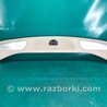 Накладка на порог багажника Jeep Grand Cherokee (11-22)