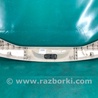 ФОТО Накладка на порог багажника для Jeep Grand Cherokee (11-22) Киев