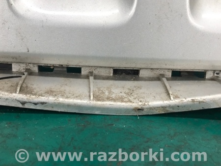 ФОТО Решітка радіатора для Jeep Patriot (10-17) Киев