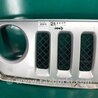 ФОТО Решітка радіатора для Jeep Patriot (10-17) Киев