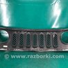 ФОТО Решітка радіатора для Jeep Patriot (10-17) Киев