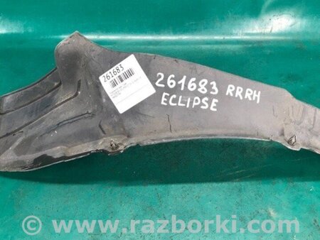 ФОТО Підкрилок для Mitsubishi Eclipse (05-08) Киев