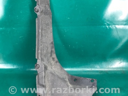 ФОТО Підкрилок для Mitsubishi Eclipse (05-08) Киев