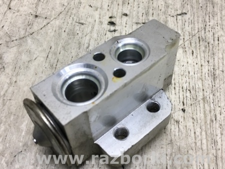 ФОТО Клапан кондиціонера для Volkswagen Passat CC (01.2012-12.2016) Киев