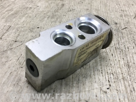 ФОТО Клапан кондиціонера для Volkswagen Passat CC (01.2012-12.2016) Киев