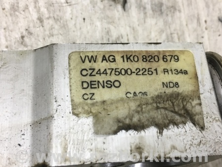 ФОТО Клапан кондиціонера для Volkswagen Passat CC (01.2012-12.2016) Киев